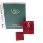 Cartier Cougar 987904C - (2/8)