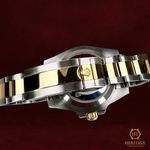 Rolex Submariner Date 116613 - (8/8)