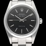 Rolex Air-King 14000 - (1/8)