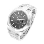 Rolex Datejust 41 126300 - (2/5)