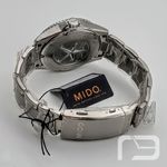 Mido Ocean Star M026.430.11.081.00 (2024) - Blue dial 43 mm Steel case (7/8)