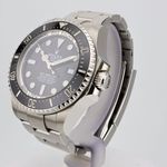 Rolex Sea-Dweller Deepsea 126660 (2018) - Black dial 44 mm Steel case (6/18)