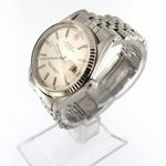 Rolex Datejust 1601 (1967) - 36 mm Steel case (2/4)