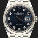 Rolex Datejust 36 126234 - (2/7)