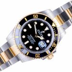 Rolex Submariner Date 126613LN (2023) - 41mm Goud/Staal (1/8)