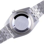 Rolex Datejust 41 126334 (2026) - 41 mm Steel case (4/8)