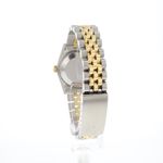 Rolex Datejust 31 68273 (Unknown (random serial)) - 31 mm Gold/Steel case (4/5)