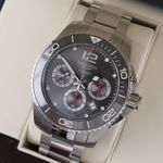Longines HydroConquest L3.883.4.76.6 - (3/8)
