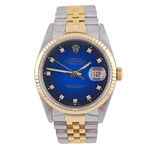 Rolex Datejust 31 68273 - (1/8)