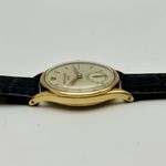 Patek Philippe Calatrava 96 (1940) - Geel wijzerplaat 33mm Geelgoud (6/10)