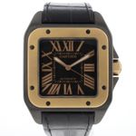 Cartier Santos 100 W2020009 - (1/3)