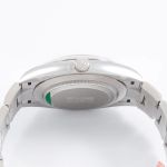 Rolex Oyster Perpetual 41 124300 (2025) - Turquoise dial 41 mm Steel case (6/8)