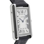 Cartier Tank Solo WSTA0028 - (7/8)
