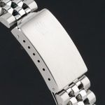 Rolex Datejust 36 16234 (1995) - 36 mm Steel case (8/8)