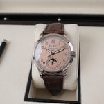 Patek Philippe Perpetual Calendar 5320G-011 - (2/8)