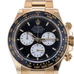Rolex Daytona 126528LN - (3/6)