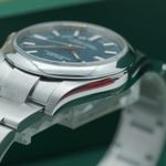 Rolex Oyster Perpetual 34 124200 - (8/8)