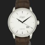 Glashütte Original Senator Excellence 1-36-03-05-02-31 (2023) - 40mm Staal (2/8)