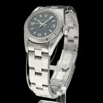 Rolex Oyster Perpetual 26 67230 (1996) - 26 mm Steel case (5/8)