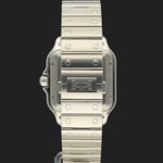 Cartier Santos WSSA0009 - (6/8)