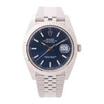 Rolex Datejust 41 126334 - (3/12)