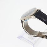 Breguet Classique 5177BB/2Y/9V6 (2025) - Blue dial 38 mm White Gold case (3/5)