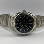 Alpina Unknown - (2023) - Black dial 42 mm Steel case (1/6)