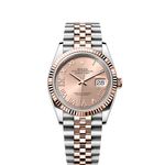 Rolex Datejust 36 126231 - (1/1)