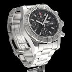 Breitling Avenger II A13381 - (6/8)