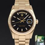Rolex Day-Date 36 118238 - (1/8)