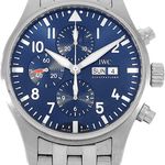 Unknown Unknown IW377714 (2019) - (1/4)