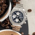 Breitling Superocean Chronograph II A13340 - (1/8)