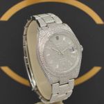 Rolex Datejust 41 126300 - (3/7)