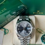 Rolex Datejust 41 126334 - (7/7)