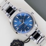 Omega Seamaster Aqua Terra 220.10.41.21.03.004 - (1/8)
