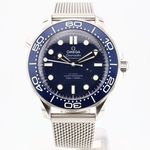 Omega Seamaster Diver 300 M 210.30.42.20.03.002 - (1/2)