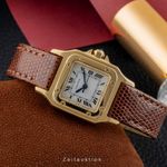 Cartier Santos Galbée 0901 - (2/8)