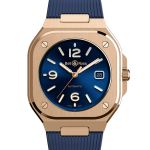 Bell & Ross BR 05 BR05A-BLU-PG/SRB - (1/3)