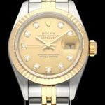 Rolex Lady-Datejust 79173G - (1/8)
