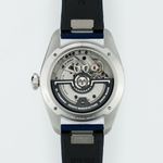 Zenith Pilot 03.4000.3620/51.I003 (2024) - Blauw wijzerplaat 40mm Staal (5/7)