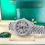 Rolex Datejust 41 126300 - (4/6)