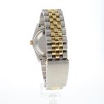 Rolex Oyster Perpetual Date 15223 - (4/6)