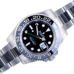 Rolex GMT-Master II 126710GRNR - (1/8)