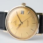 Omega Seamaster DeVille 166.020 - (3/8)