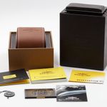 Breitling Chronomat GMT AB041012/BA69 - (8/8)