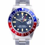 Rolex GMT-Master 16750 - (3/8)