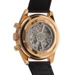 Zenith El Primero Chronomaster 18.3200.3600/69.C901 (2025) - White dial 38 mm Rose Gold case (6/7)