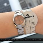 Rolex Oyster Perpetual 26 176200 - (2/8)