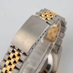 Rolex Datejust 36 16233 (1991) - 36 mm Gold/Steel case (4/5)