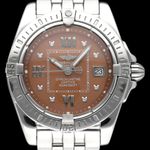 Breitling Cockpit Lady A71356 - (1/8)